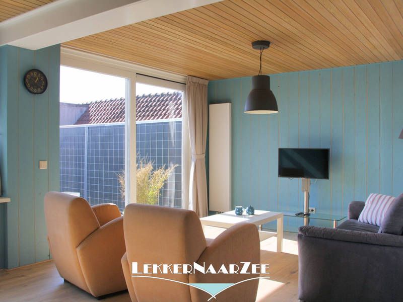 Zithoek B&B Callantsoog 